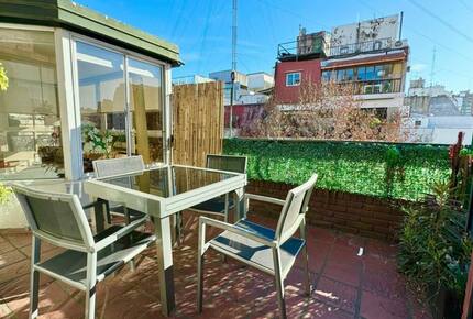 Casa Larrea - Buenos Aires, Argentina