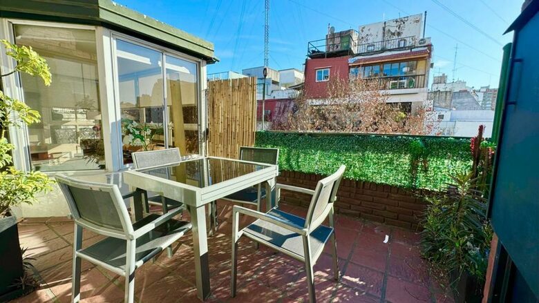 Casa Larrea - Buenos Aires, Argentina