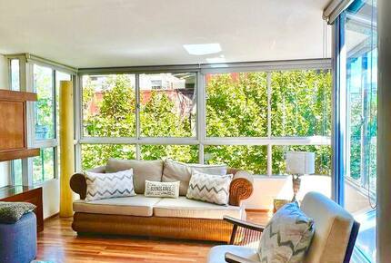 Casa Larrea - Buenos Aires, Argentina