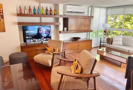 Casa Larrea - Buenos Aires, Argentina