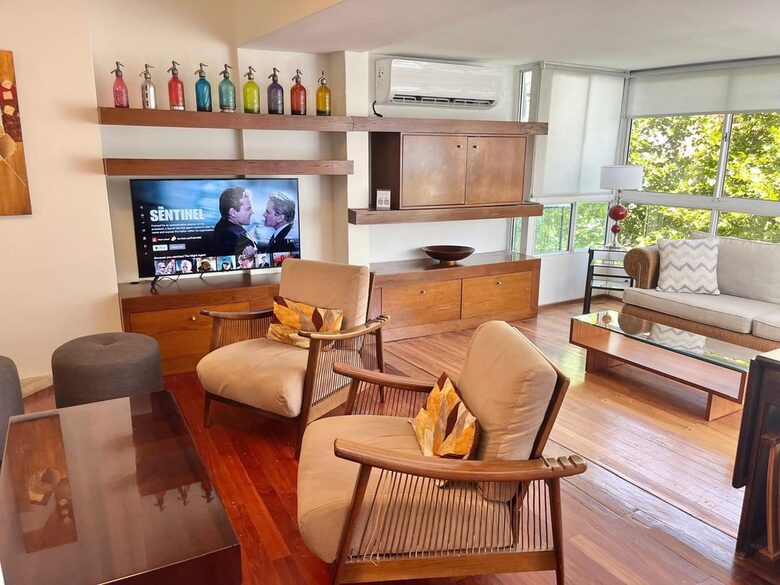 Casa Larrea - Buenos Aires, Argentina