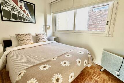 Casa Larrea - Buenos Aires, Argentina