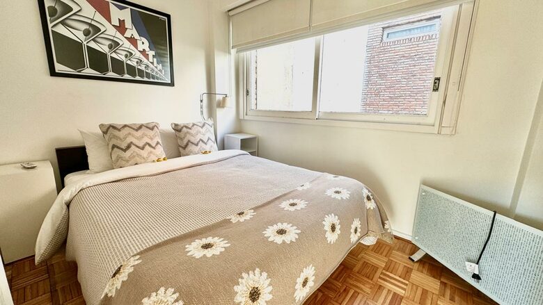 Casa Larrea - Buenos Aires, Argentina