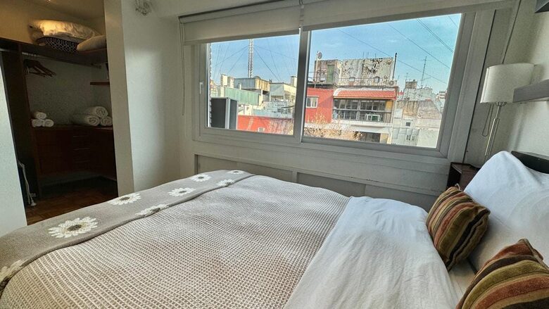 Casa Larrea - Buenos Aires, Argentina