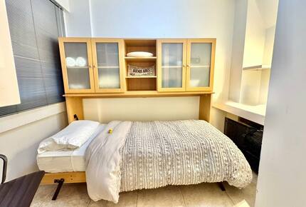 Casa Larrea - Buenos Aires, Argentina