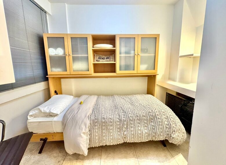 Casa Larrea - Buenos Aires, Argentina