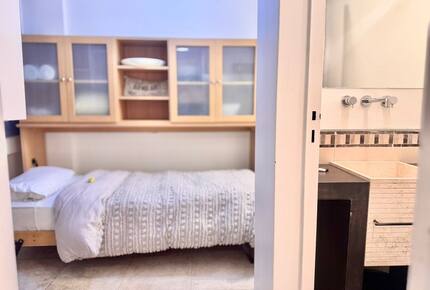 Casa Larrea - Buenos Aires, Argentina