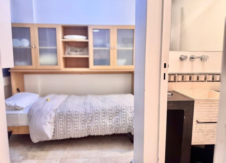 Casa Larrea - Buenos Aires, Argentina