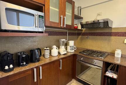 Casa Larrea - Buenos Aires, Argentina