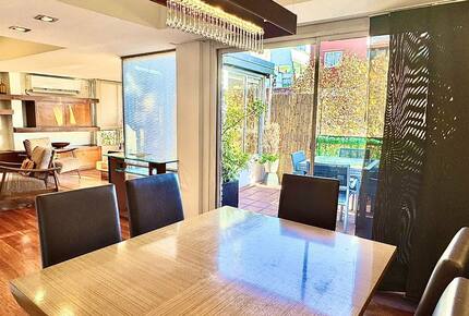 Casa Larrea - Buenos Aires, Argentina