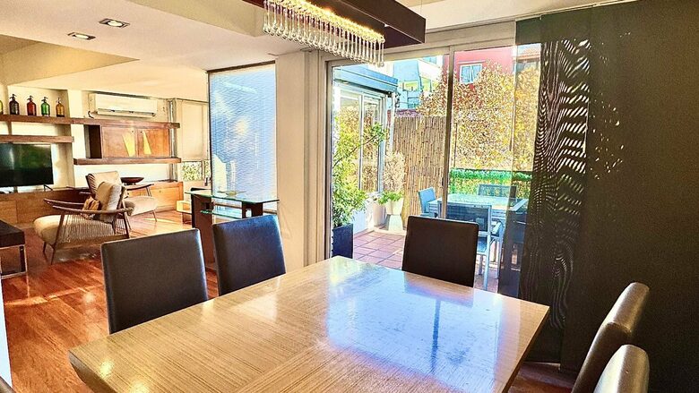 Casa Larrea - Buenos Aires, Argentina