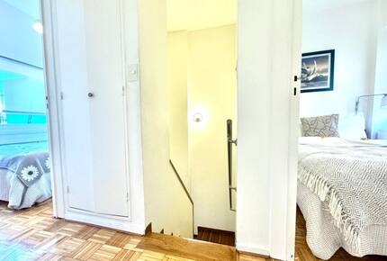 Casa Larrea - Buenos Aires, Argentina