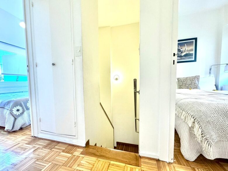 Casa Larrea - Buenos Aires, Argentina