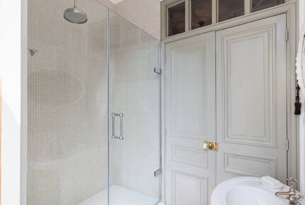 A Masterpiece of French Artistry on the Left Bank - Paris, France