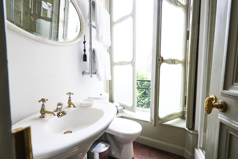 A Masterpiece of French Artistry on the Left Bank - Paris, France