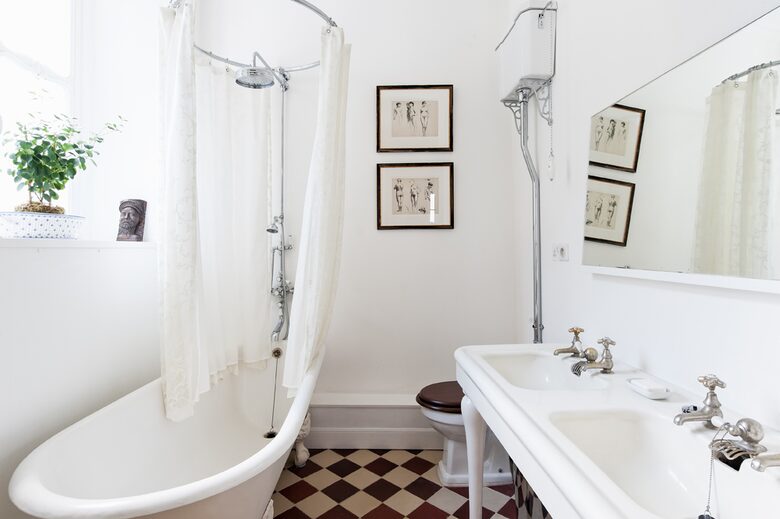 A Masterpiece of French Artistry on the Left Bank - Paris, France