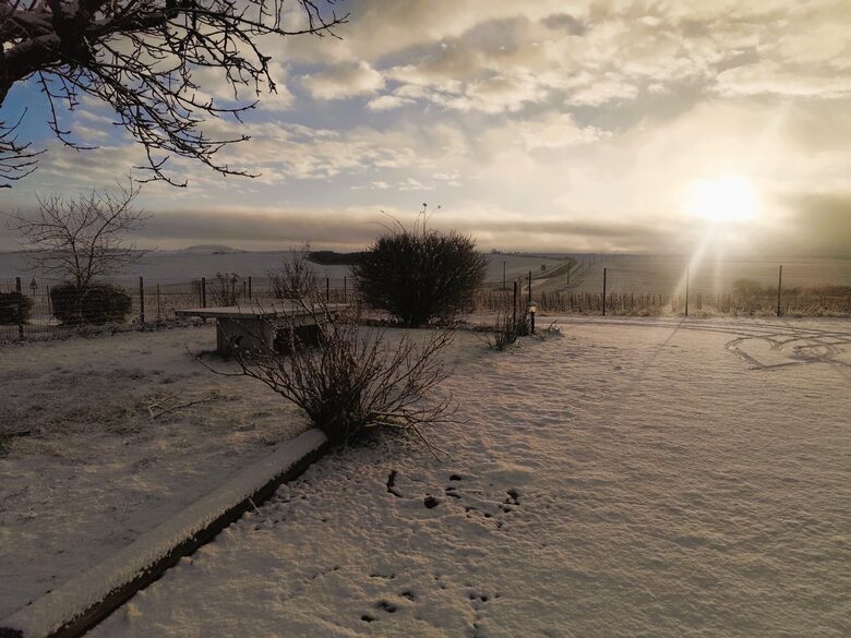 A Warm Welcome in the Champagne Countryside - Lignol-le-Château, France