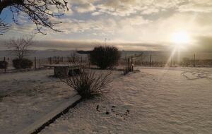 A Warm Welcome in the Champagne Countryside - Lignol-le-Château, France