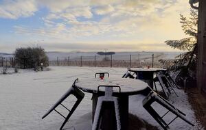 A Warm Welcome in the Champagne Countryside - Lignol-le-Château, France
