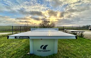 A Warm Welcome in the Champagne Countryside - Lignol-le-Château, France