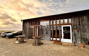 A Warm Welcome in the Champagne Countryside - Lignol-le-Château, France
