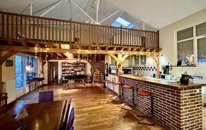 A Warm Welcome in the Champagne Countryside - Lignol-le-Château, France