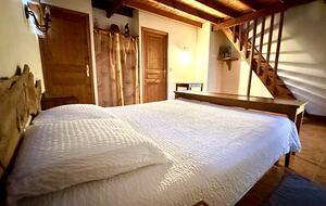 A Warm Welcome in the Champagne Countryside - Lignol-le-Château, France