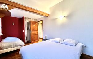 A Warm Welcome in the Champagne Countryside - Lignol-le-Château, France