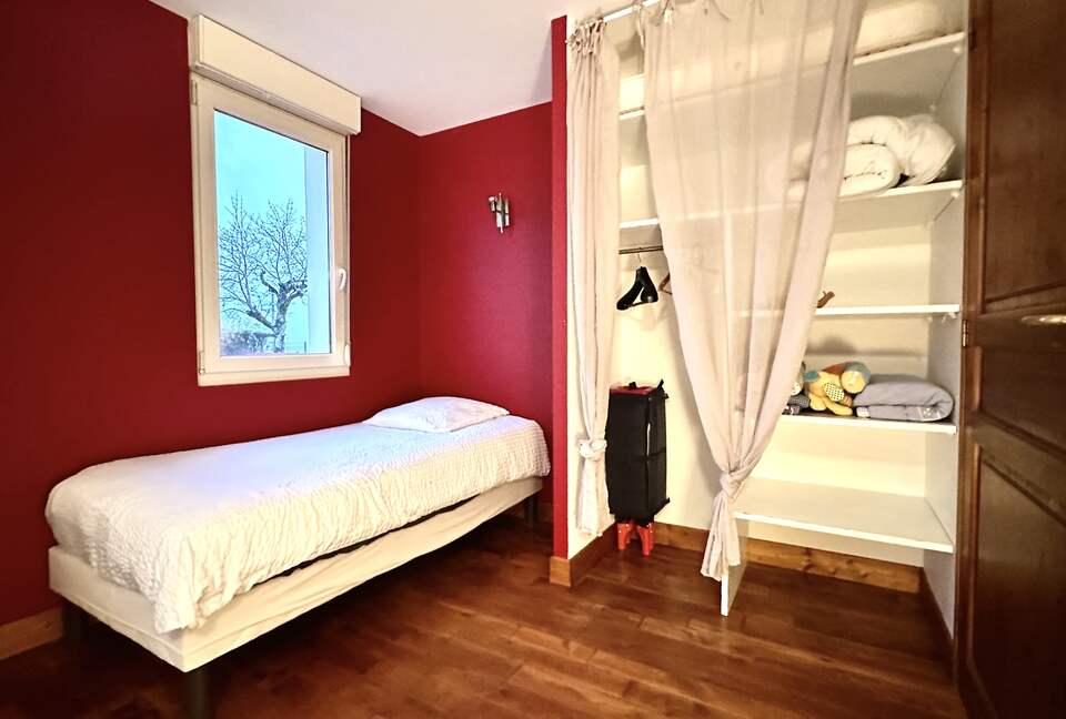 A Warm Welcome in the Champagne Countryside - Lignol-le-Château, France