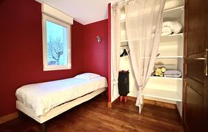 A Warm Welcome in the Champagne Countryside - Lignol-le-Château, France