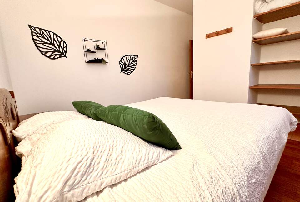 A Warm Welcome in the Champagne Countryside - Lignol-le-Château, France