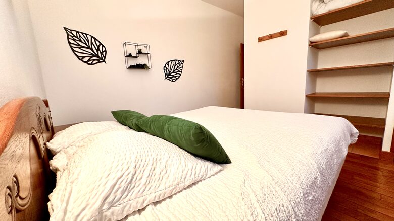 A Warm Welcome in the Champagne Countryside - Lignol-le-Château, France