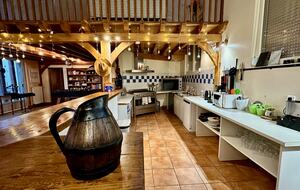 A Warm Welcome in the Champagne Countryside - Lignol-le-Château, France