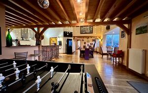 A Warm Welcome in the Champagne Countryside - Lignol-le-Château, France