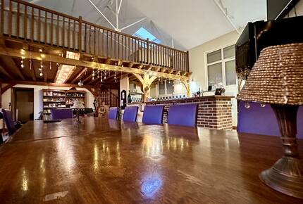 A Warm Welcome in the Champagne Countryside - Lignol-le-Château, France