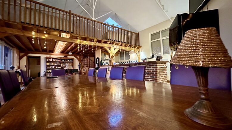 A Warm Welcome in the Champagne Countryside - Lignol-le-Château, France