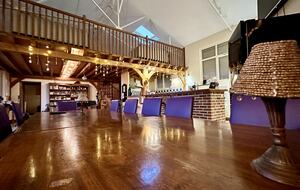 A Warm Welcome in the Champagne Countryside - Lignol-le-Château, France