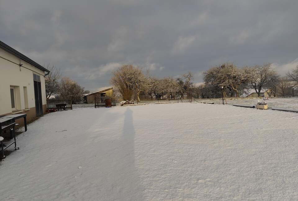 A Warm Welcome in the Champagne Countryside - Lignol-le-Château, France