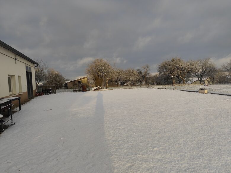 A Warm Welcome in the Champagne Countryside - Lignol-le-Château, France