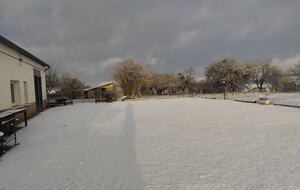 A Warm Welcome in the Champagne Countryside - Lignol-le-Château, France