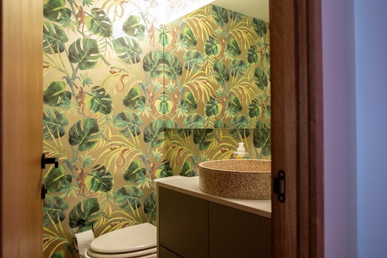 Secluded Garden Living in Santiago‘s Most Desirable Enclave - Vitacura, Chile