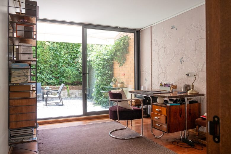 Secluded Garden Living in Santiago‘s Most Desirable Enclave - Vitacura, Chile