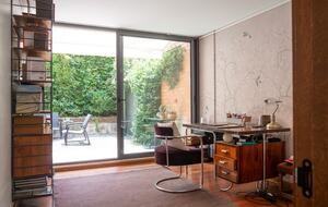 Secluded Garden Living in Santiago‘s Most Desirable Enclave - Vitacura, Chile