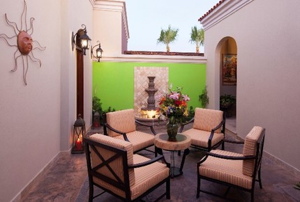 The Residences at Hacienda Encantada, 4 Bedroom Penthouse - Cabo San Lucas, Mexico