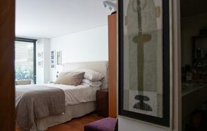 Secluded Garden Living in Santiago‘s Most Desirable Enclave - Vitacura, Chile