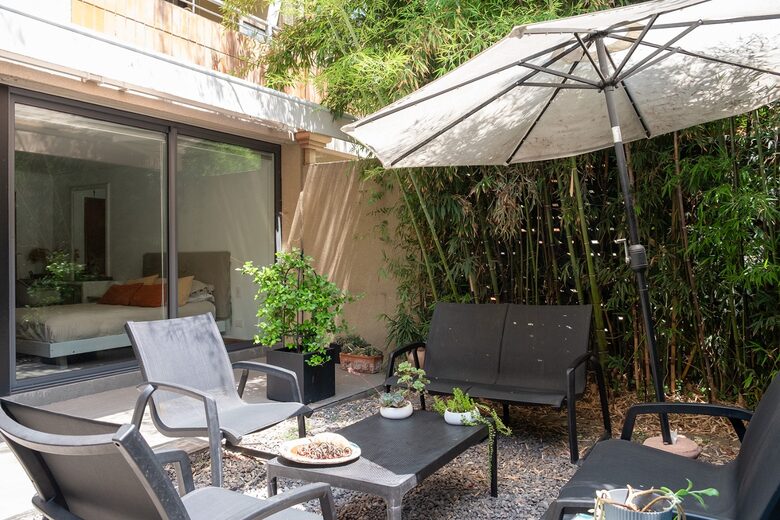 Secluded Garden Living in Santiago‘s Most Desirable Enclave - Vitacura, Chile