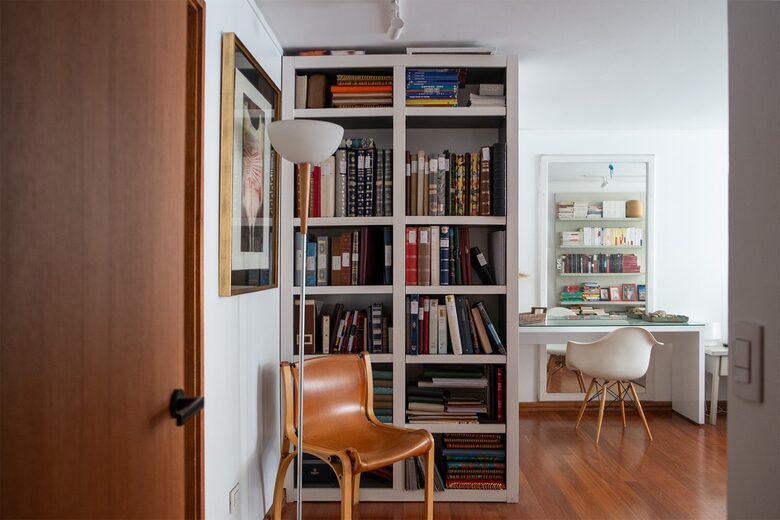 Secluded Garden Living in Santiago‘s Most Desirable Enclave - Vitacura, Chile