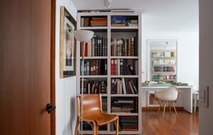 Secluded Garden Living in Santiago‘s Most Desirable Enclave - Vitacura, Chile