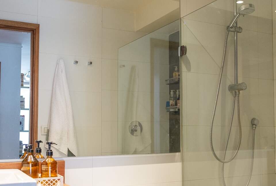 Secluded Garden Living in Santiago‘s Most Desirable Enclave - Vitacura, Chile