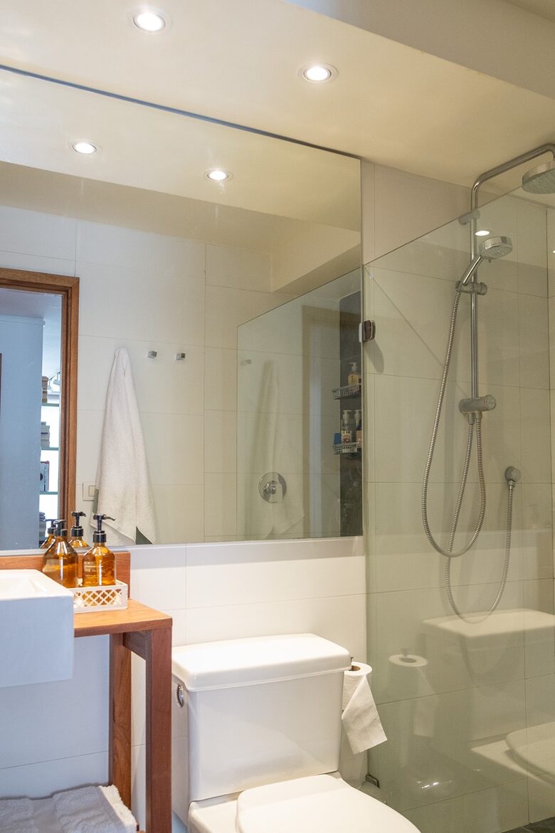 Secluded Garden Living in Santiago‘s Most Desirable Enclave - Vitacura, Chile